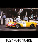 24 HEURES DU MANS YEAR BY YEAR PART ONE 1923-1969 - Page 68 66lm17f365p2pdumay-jbq3kho