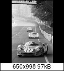 24 HEURES DU MANS YEAR BY YEAR PART ONE 1923-1969 - Page 68 66lm17f365p2pdumay-jburjih