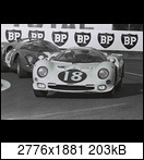 24 HEURES DU MANS YEAR BY YEAR PART ONE 1923-1969 - Page 68 66lm18fp2bbondurant-m09ky0