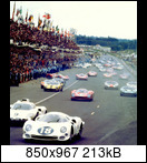 24 HEURES DU MANS YEAR BY YEAR PART ONE 1923-1969 - Page 68 66lm18fp2bbondurant-mhek2d