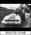 24 HEURES DU MANS YEAR BY YEAR PART ONE 1923-1969 - Page 68 66lm18fp2bbondurant-mogj08