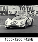 24 HEURES DU MANS YEAR BY YEAR PART ONE 1923-1969 - Page 68 66lm18fp2bbondurant-mt2k3p