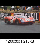 24 HEURES DU MANS YEAR BY YEAR PART ONE 1923-1969 - Page 68 66lm20f330p3mikeparkegsjwn