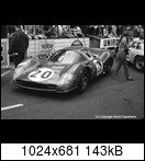 24 HEURES DU MANS YEAR BY YEAR PART ONE 1923-1969 - Page 68 66lm20fp3lscarfiotti-9lksb