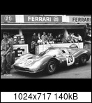 24 HEURES DU MANS YEAR BY YEAR PART ONE 1923-1969 - Page 68 66lm20fp3lscarfiotti-abj7y