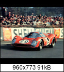 24 HEURES DU MANS YEAR BY YEAR PART ONE 1923-1969 - Page 68 66lm20fp3lscarfiotti-d4k0b