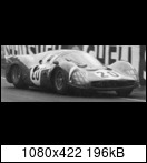 24 HEURES DU MANS YEAR BY YEAR PART ONE 1923-1969 - Page 68 66lm20fp3lscarfiotti-prkhd