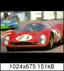 24 HEURES DU MANS YEAR BY YEAR PART ONE 1923-1969 - Page 68 66lm21fp3lbandini-jgud2jhs