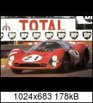 24 HEURES DU MANS YEAR BY YEAR PART ONE 1923-1969 - Page 68 66lm21fp3lbandini-jguh7j8e