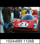 24 HEURES DU MANS YEAR BY YEAR PART ONE 1923-1969 - Page 68 66lm21fp3lbandini-jguook9d