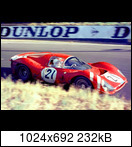24 HEURES DU MANS YEAR BY YEAR PART ONE 1923-1969 - Page 68 66lm21fp3lbandini-jguypjmk