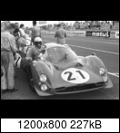 24 HEURES DU MANS YEAR BY YEAR PART ONE 1923-1969 - Page 68 66lm21fp3lbandini-jguztj8t