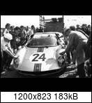 24 HEURES DU MANS YEAR BY YEAR PART ONE 1923-1969 - Page 68 66lm24serenisimajean-07ju9