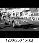 24 HEURES DU MANS YEAR BY YEAR PART ONE 1923-1969 - Page 68 66lm24serenisimajean-noj55