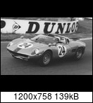 24 HEURES DU MANS YEAR BY YEAR PART ONE 1923-1969 - Page 68 66lm24serenisimajean-tmk6u