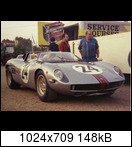 24 HEURES DU MANS YEAR BY YEAR PART ONE 1923-1969 - Page 68 66lm24serenissimaspjccmjaj