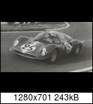 24 HEURES DU MANS YEAR BY YEAR PART ONE 1923-1969 - Page 68 66lm25f206sm.casoni-n7mk1b