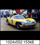 24 HEURES DU MANS YEAR BY YEAR PART ONE 1923-1969 - Page 69 66lm28f250lmggosselinekkvy