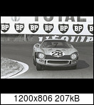 24 HEURES DU MANS YEAR BY YEAR PART ONE 1923-1969 - Page 69 66lm28f250lmggosselinrfklp