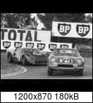 24 HEURES DU MANS YEAR BY YEAR PART ONE 1923-1969 - Page 69 66lm29f375gtbroypike-e5j76