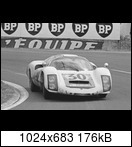 24 HEURES DU MANS YEAR BY YEAR PART ONE 1923-1969 - Page 69 66lm30p906-6lhjosephst4jg5