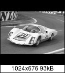 24 HEURES DU MANS YEAR BY YEAR PART ONE 1923-1969 - Page 69 66lm30p906lhjsiffert-fok07