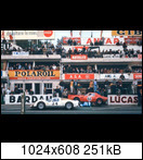 24 HEURES DU MANS YEAR BY YEAR PART ONE 1923-1969 - Page 69 66lm34p906rbuchet-gkokyka2