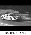 24 HEURES DU MANS YEAR BY YEAR PART ONE 1923-1969 - Page 69 66lm41ms620-brmjpbelts0k3f