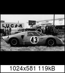 24 HEURES DU MANS YEAR BY YEAR PART ONE 1923-1969 - Page 69 66lm43ms620-brmhpesca9ek7c