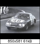 24 HEURES DU MANS YEAR BY YEAR PART ONE 1923-1969 - Page 70 66lm48hspc.baker-j.rh1ekfj