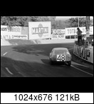 24 HEURES DU MANS YEAR BY YEAR PART ONE 1923-1969 - Page 70 66lm48hspc.baker-j.rhb0kw2