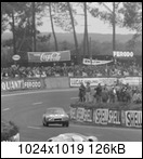 24 HEURES DU MANS YEAR BY YEAR PART ONE 1923-1969 - Page 70 66lm48hspc.baker-j.rhgikpl