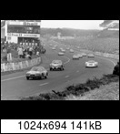24 HEURES DU MANS YEAR BY YEAR PART ONE 1923-1969 - Page 70 66lm48hspc.baker-j.rhodju4