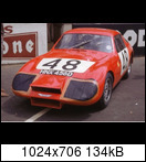 24 HEURES DU MANS YEAR BY YEAR PART ONE 1923-1969 - Page 70 66lm48hspc.baker-j.rhw2klz