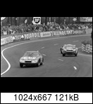 24 HEURES DU MANS YEAR BY YEAR PART ONE 1923-1969 - Page 70 66lm49hspp.hopkirk-a.0hkvq