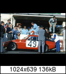 24 HEURES DU MANS YEAR BY YEAR PART ONE 1923-1969 - Page 70 66lm49hspp.hopkirk-a.hzjyu