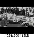 24 HEURES DU MANS YEAR BY YEAR PART ONE 1923-1969 - Page 70 66lm49hspp.hopkirk-a.rcksc