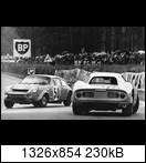 24 HEURES DU MANS YEAR BY YEAR PART ONE 1923-1969 - Page 70 66lm50m.marcosjean-lo3vjj5