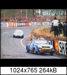 24 HEURES DU MANS YEAR BY YEAR PART ONE 1923-1969 - Page 70 66lm50m.marcosjean-lo8mkjw