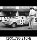 24 HEURES DU MANS YEAR BY YEAR PART ONE 1923-1969 - Page 70 66lm50m.marcosjean-locrjhp