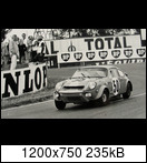 24 HEURES DU MANS YEAR BY YEAR PART ONE 1923-1969 - Page 70 66lm50m.marcosjean-lokkkxv