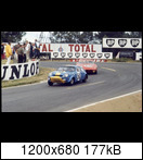 24 HEURES DU MANS YEAR BY YEAR PART ONE 1923-1969 - Page 70 66lm50m.marcosjean-louqj81