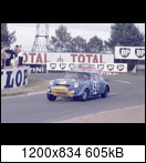 24 HEURES DU MANS YEAR BY YEAR PART ONE 1923-1969 - Page 70 66lm50m.marcosjean-loutkk3