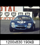 24 HEURES DU MANS YEAR BY YEAR PART ONE 1923-1969 - Page 70 66lm51cdsp66claudelaulekdc