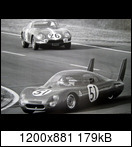 24 HEURES DU MANS YEAR BY YEAR PART ONE 1923-1969 - Page 70 66lm51cdsp66claurent-0nk1i