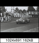 24 HEURES DU MANS YEAR BY YEAR PART ONE 1923-1969 - Page 70 66lm51cdsp66claurent-juj36