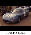 24 HEURES DU MANS YEAR BY YEAR PART ONE 1923-1969 - Page 70 66lm51cdsp66claurent-yvkbd