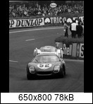 24 HEURES DU MANS YEAR BY YEAR PART ONE 1923-1969 - Page 70 66lm52cdsp66pierreleluqkax