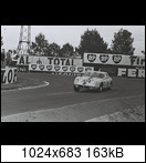24 HEURES DU MANS YEAR BY YEAR PART ONE 1923-1969 - Page 70 66lm54asa613mpasquier9ujyf