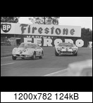 24 HEURES DU MANS YEAR BY YEAR PART ONE 1923-1969 - Page 70 66lm54asa613mpasquierhbk2p